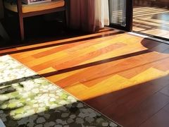 -上海崇明金茂凯悦酒店