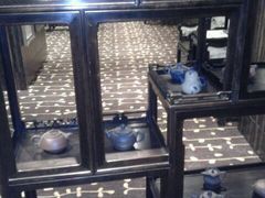 -外高桥喜来登酒店采悦轩