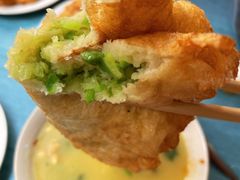 -老方子馅饼粥(台东店)