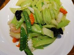 -八大碗·地道东北菜(白塔堡店)