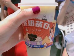 -LELECHA乐乐茶(美罗城店)