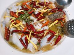 -太二酸菜鱼(深圳布吉万象汇店)