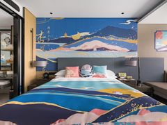 -云龙湖旅游景区