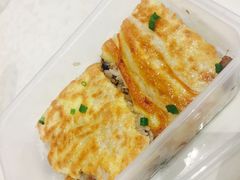 -老通城豆皮大王(吉庆街店)