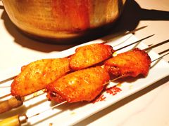 -蚝翅·海鲜粥·烧烤·宁夏滩羊季(玉米楼店)