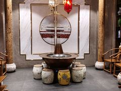 -丁卯•铜锅涮肉(工体店)