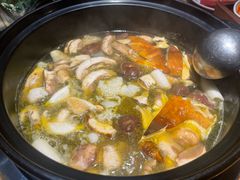 -一朵菌·野生菌探索家火锅(南亚店)
