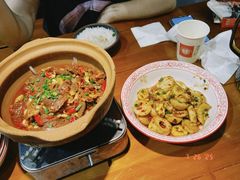 -陈家婆的菜(梅溪湖店)