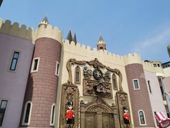 -安徒生童话乐园