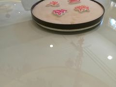 -大清花饺子(山庄店)
