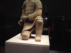 -秦始皇帝陵博物院(兵马俑)