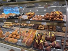 -烘焙町面包店(西四店)