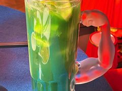 -老吉堂上海本帮菜(工体店)