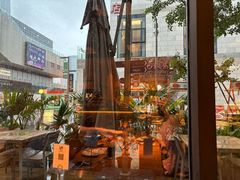 -1861意大利餐厅(文化广场店)