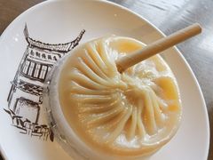 -南翔馒头店(豫园店)