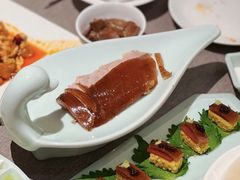 -花家怡园(四合院总店)