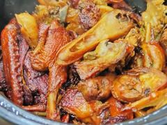 -斯丹姜母鸭·古法干香(涂门街总店)