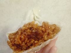 -航天馒头(瞻园路店)