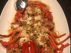 -宫燕府·京菜·烤鸭·淮扬菜(王府中心店)