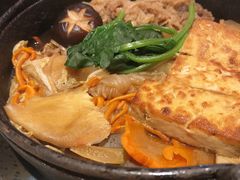 -富力希尔顿酒店·源氏日餐厅