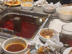 -海底捞火锅(杭州萧山宝龙广场店)