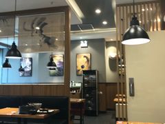 大堂-阿香米线(大唐西市大润发店)