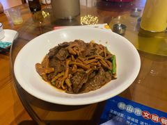 -凤阁楼果木烧鹅(鹤山陈山店)