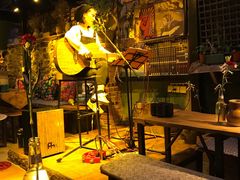 -在路上酒吧(大理古城店)