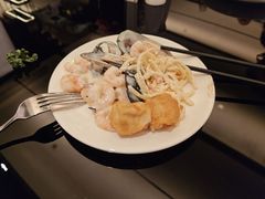 -广州花园酒店