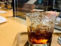 冷粹咖啡-星巴克臻选(济南恒隆店)