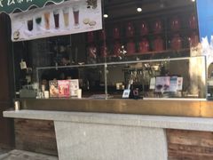 门面-茶肆(袁家村店)