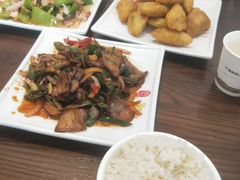 -海坛特色小吃·只做平潭特色菜(平潭店)