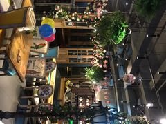 -卡萨布兰卡(梅苑店)