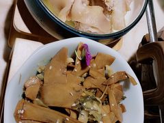 -韵秋荷(宝山龙湖天街店)