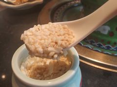 -额尔敦传统涮火锅·烧烤(鑫源山庄店)