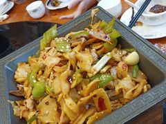 -外婆船宴餐厅·外婆喊你回家吃饭