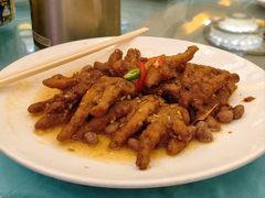 -顺德人家食府(黄金广场店)