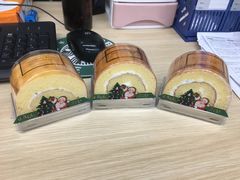 -巴黎贝甜(龙江店)