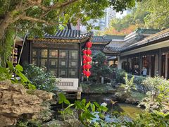 -北园酒家(小北路店)