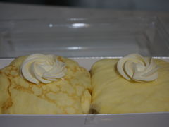 -兔兔家蛋糕甜品(德胜店)