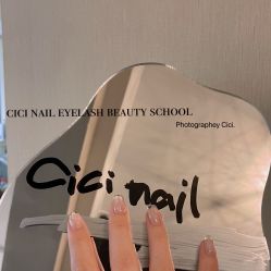 -Cici Nail日式美甲美睫工作室