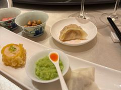 -北京古城老院厉晓麟精致菜