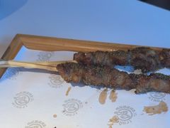 -鸣记脆皮烤鱼·海鲜烤鱼(三八广场店)