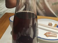 酸梅汤-不倒翁·安徽名菜楼(步行街店)