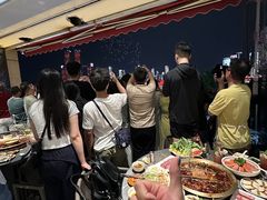 -长嘉·河图火锅(长嘉汇江景旗舰店)