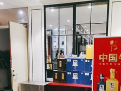 -夜上海(上元大街店)