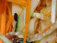 -味绝西面