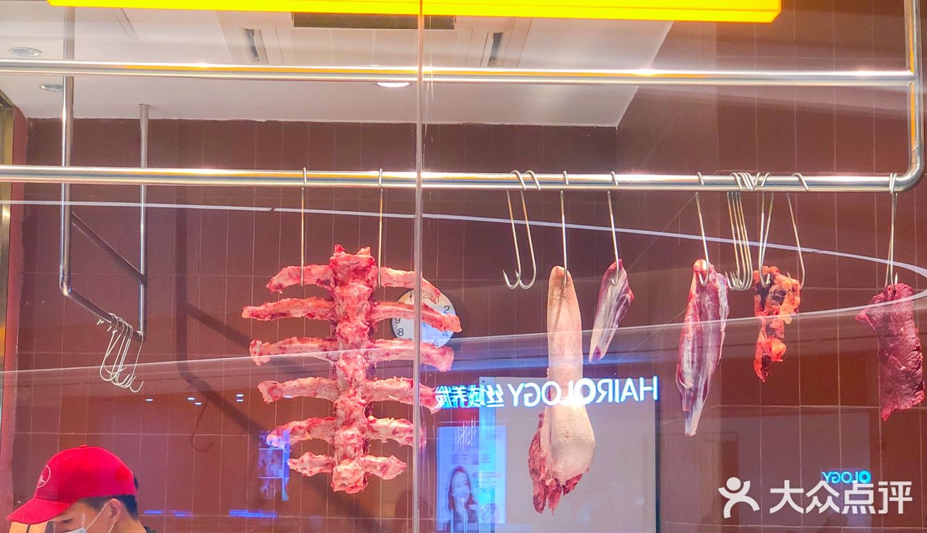 🐮这家牛肉火锅十级爱好者才会懂！！