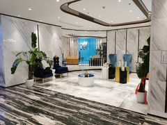 -希岸Deluxe酒店(北京广安门地铁站店)