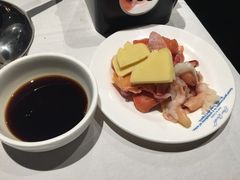 -星伦多自助料理·涮烤一体(虹悦城店)